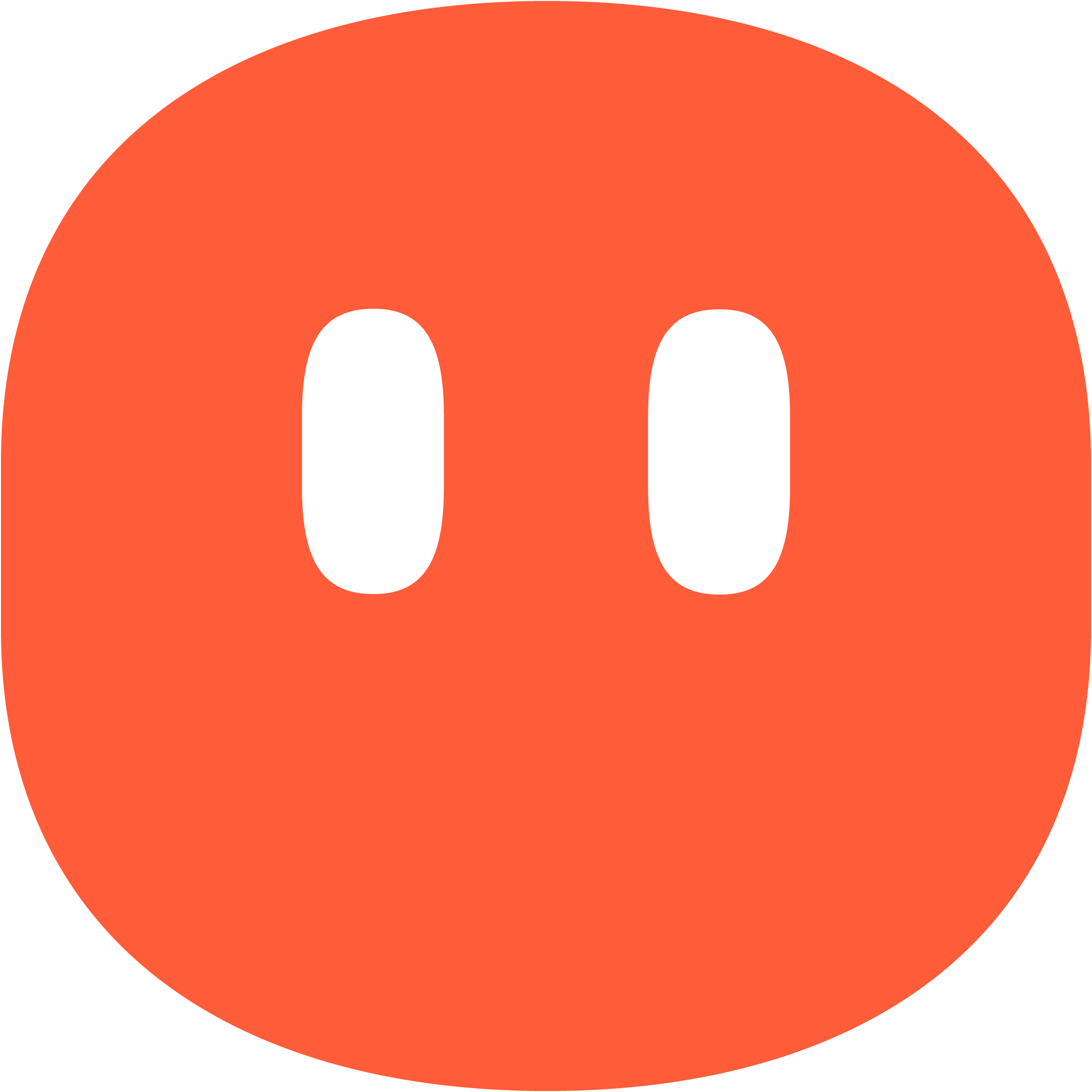 Hello Wendy logo — variant Icon (PNG)